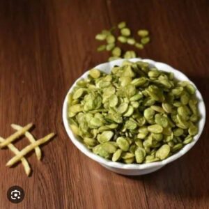 Sem beeja (with out masala )