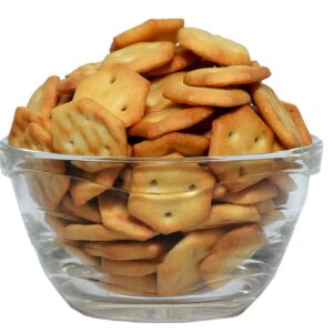 Jeera Biskits