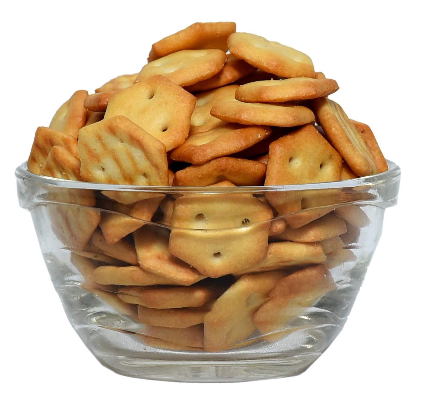 Jeera Biskits
